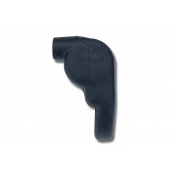 DOMINO akseleratora roktura gumijas apvalks Domino Gas Cover 2T