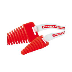 PROGRIP izpūtēja tapa Silencer Plugs 65mm orange