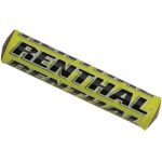 RENTHAL stūres polsteris SX Pad yellow