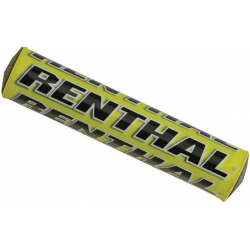 RENTHAL stūres polsteris SX Pad yellow