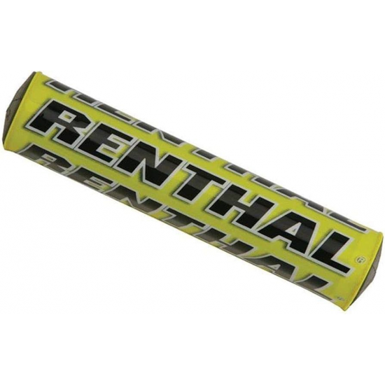 RENTHAL stūres polsteris SX Pad yellow