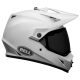 BELL ķivere MX-9 Adventure Mips white 