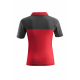 ACERBIS krekls polo Belatrix W red 