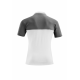 ACERBIS krekls polo Belatrix white/grey 