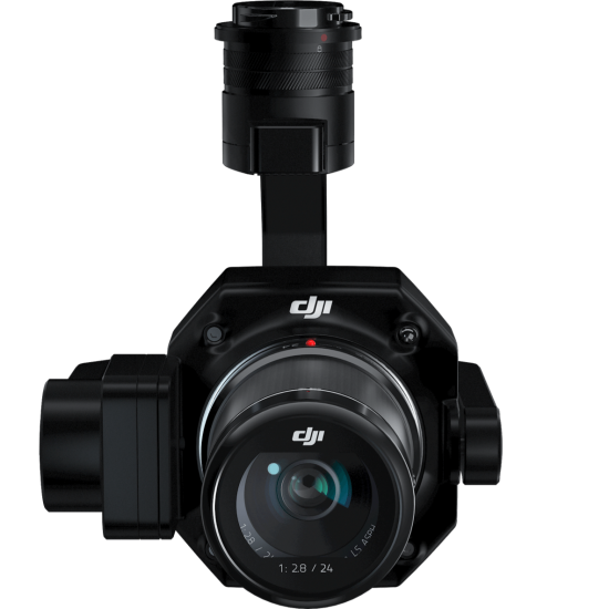 DJI stabilizācijas sist Gimbal Zenmuse P1