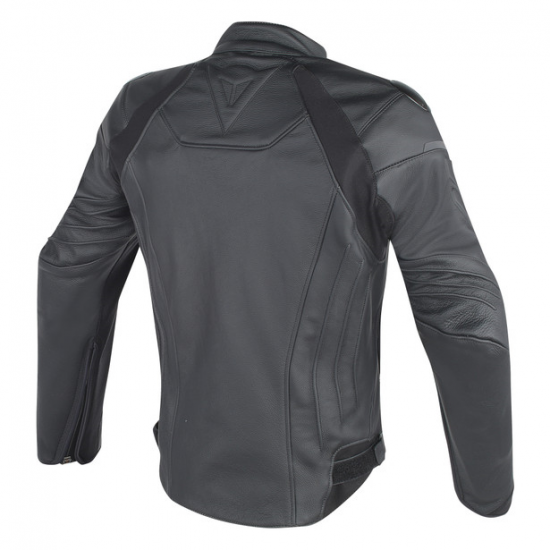 DAINESE ādas jaka Fighter black 