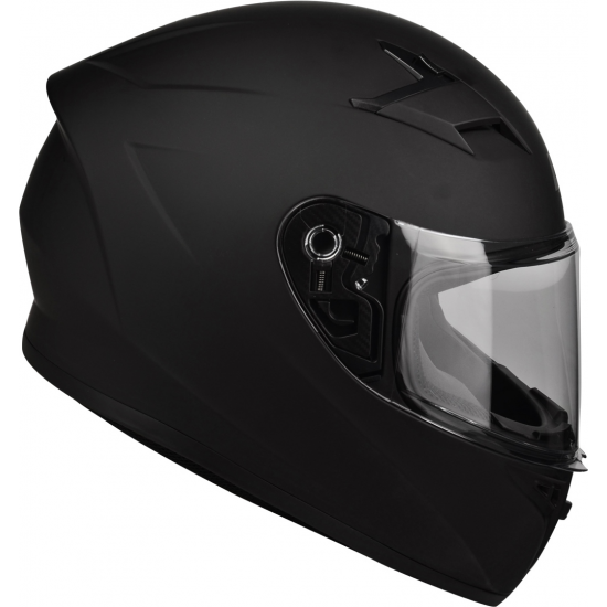 LAZER ķivere FH4 JR Z-Line black matt 