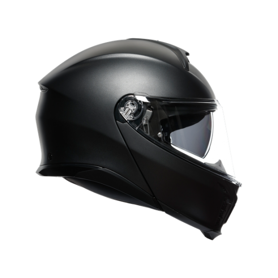 AGV ķivere Tourmodular matt black 