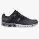 ON apavi Cloudflow black/grey 