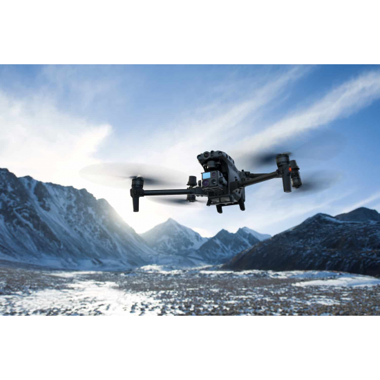 DJI drons Martice M30, bez baterijām