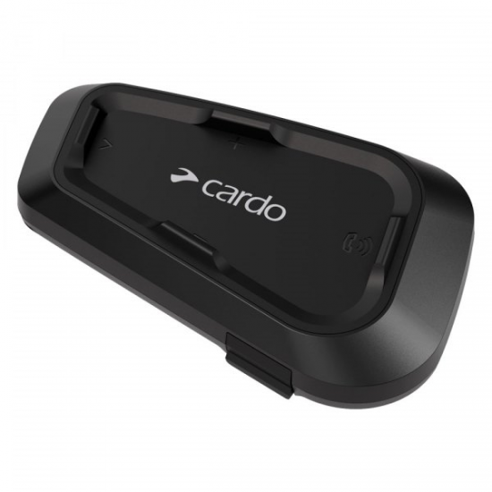 CARDO brīvroku sistēma Spirit HD Single