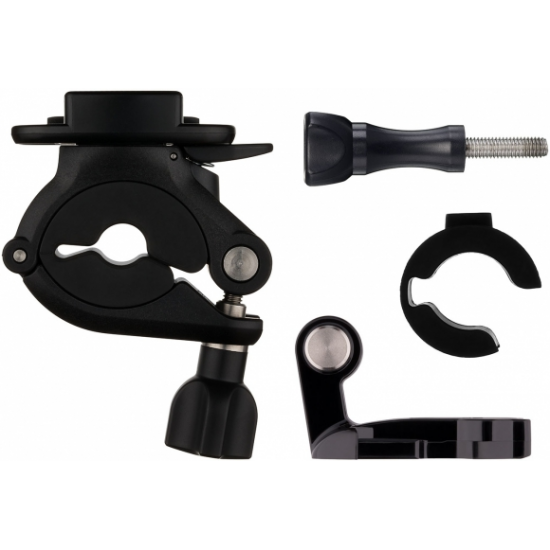 GoPro stiprinājumu Handelbar/Seatpost/Pole mount