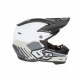 6D ķivere ATR-2 Target matt white/grey/black 