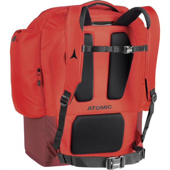 ATOMIC soma RS Heated Boot Pack 230V red