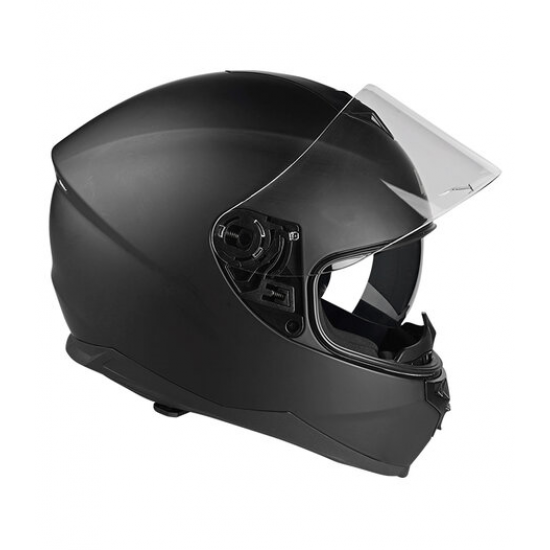 LAZER ķivere FH3 Z-Line black matt 