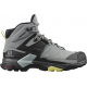 SALOMON apavi X Ultra 4 Mid Winter TS CSWP W grey/black 