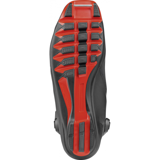 ATOMIC distanču slēpošanas zābaki Redster S7 Prolink black/red 