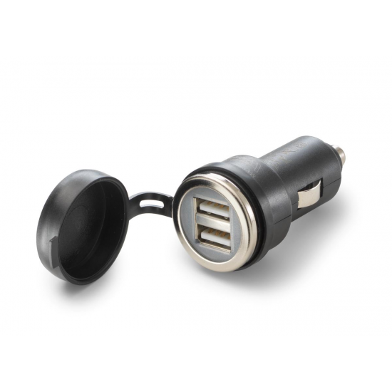 HUSQVARNA adapters USB