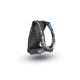 S3 soma muguras ar hidrantu O2run 8L/1L hydration black