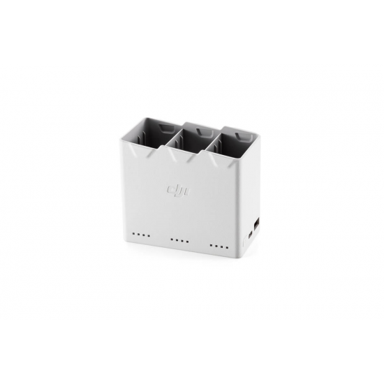 DJI lādētājs akumulatoram Two Way Charging Hub Mini 3 Pro