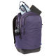 BURTON soma muguras Multipath Daypack 25L violet/black