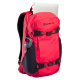 BURTON soma muguras Day Hiker 25L red/black