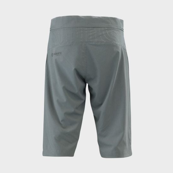 HUSQVARNA šorti Accelerate Short grey 