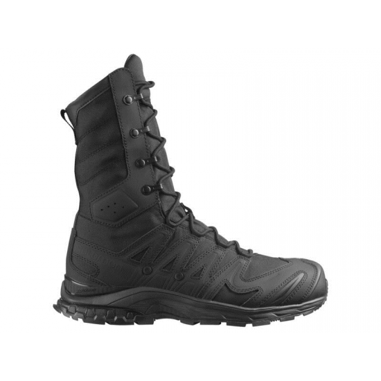 SALOMON taktiskie apavi XA Forces Jungle black 