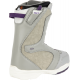 NITRO zābaki Flora TLS grey/purple 