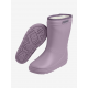 EN FANT zābaki Thermo Boots solid violet 