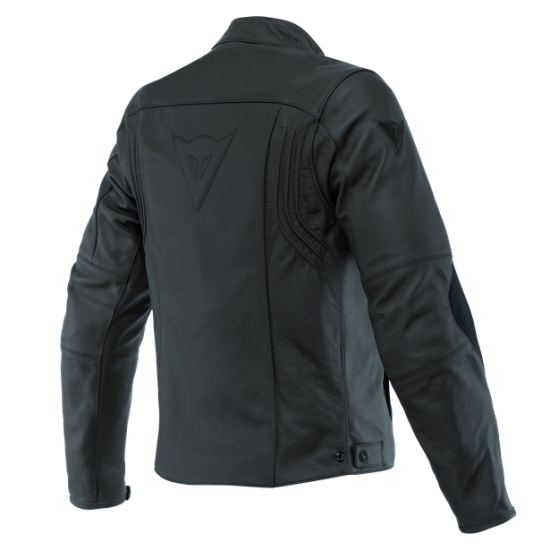 DAINESE ādas jaka Razon 2 black 