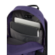 BURTON soma muguras Trebble Yell violet/black