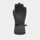 RACER cimdi Kids Venom 4 black/red 