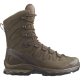 SALOMON taktiskie apavi Quest 4D Forces 2 High GTX EN earth brown 