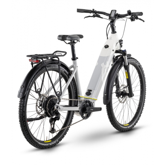 HUSQVARNA elektro velosipēds Cross Tourer CT1 Wave 9S 27.5" 