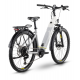 HUSQVARNA elektro velosipēds Cross Tourer CT1 Wave 9S 27.5" 