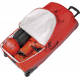 ATOMIC soma ekipējuma RS Trunk 130L rio red