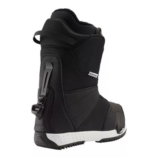 BURTON zābaki Kids Zipline Step On Boa black 