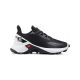 SALOMON apavi Alphacross Blast J black/white 