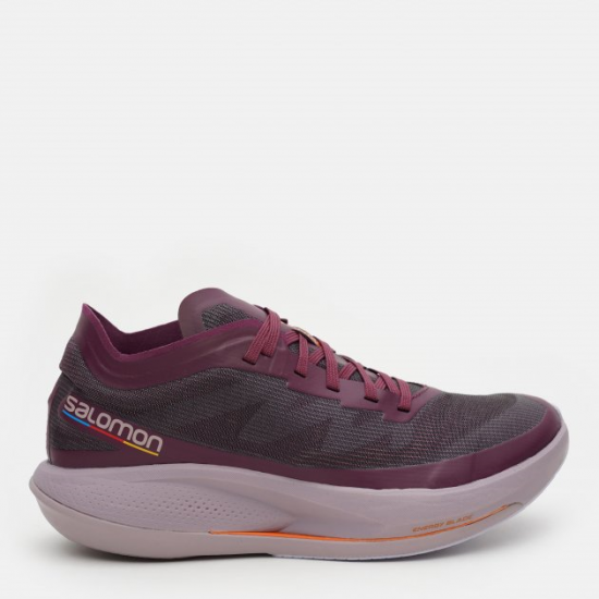 SALOMON apavi Phantasm W violet/pink 