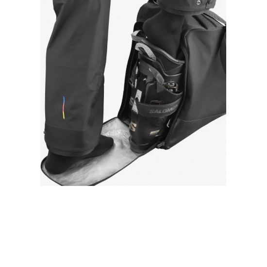SALOMON soma zābaku Original Gear black
