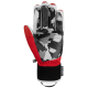 REUSCH cimdi Marco Odermatt red/grey camo 