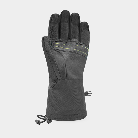 RACER cimdi SB Guard 2 black 