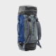 HUSQVARNA soma Duffle Bag 45L blue/grey