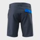 HUSQVARNA šorti Accelerate Short blue 