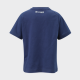 HUSQVARNA t-krekls Kids Railed Tee blue 