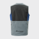 HUSQVARNA veste Gotland Vest grey/black 