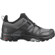 SALOMON apavi X Ultra 4 GTX black/grey 