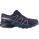 SALOMON apavi Speedcross CSWP J violet/pink/blue 