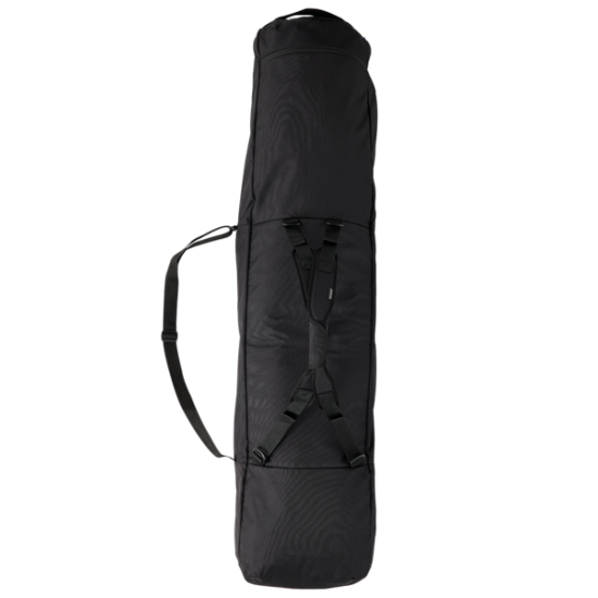 BURTON soma dēļa Commuter Space Sack true black 